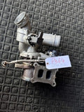 2015-2021 Volkswagen Jetta Turbocharger Assembly OEM 06K145721B - eBay image 1