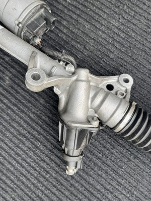 BMW G20 G21 G22 G23 G26 Variable Sport Steering Rack OEM 32105A7C666 5A7C666.02 - eBay image 10