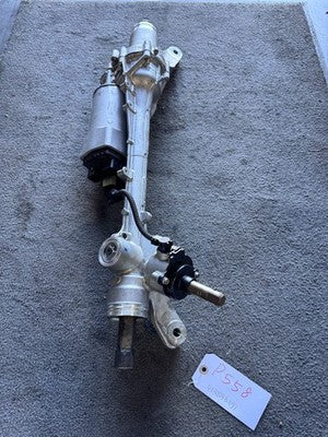 2020-2025 Land Rover Defender L663 Electric Steering Rack L8B23200AS OEM - eBay image 1