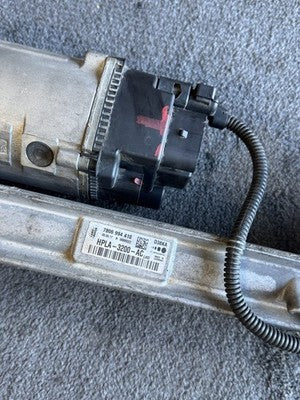 2013-2022 Range Rover L405 L494 Steering Rack LR086456 HPLA3200AC OEM - eBay image 3