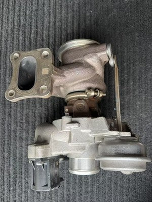 2016Chevrolet Malibu 1.5L Turbocharger Turbo Charger OEM A3946BMTS JEFTT Genuine - eBay image 9