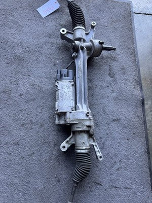 Mercedes-Benz C-Class W205 4MATIC Electric Steering Rack OEM A2054605401 - eBay image 3
