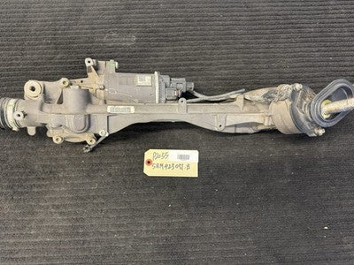 2015-2021 Volkswagen Golf Jetta Electric Power Steering Rack & Pinion OEM 5QM423051B - eBay image 2