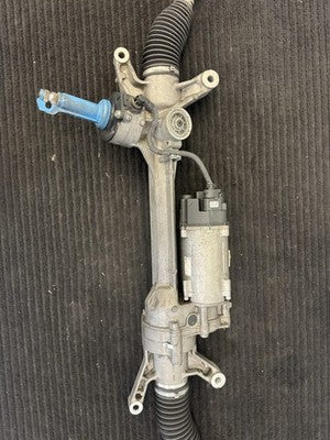 2020-2022 Mercedes-Benz GLC300 GLC350e Electric Power Steering Rack OEM A2934602000 - eBay image 6