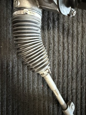 12-16 BMW F30 228i 320i M235i RWD Electric Steering Rack OEM 7818974381LK - eBay image 6
