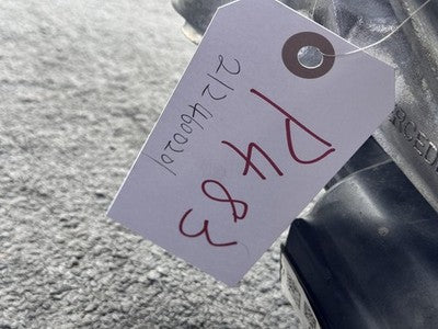 2010-2016 Mercedes-Benz W212 E350 E550 Steering Rack And Pinion OE A OEM 2124600201 - eBay image 2
