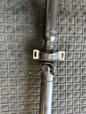 2017-2023 Mercedes-Benz C300 Coupe Convertible RWD Drive Shaft OEM A2054108803 - eBay image 4