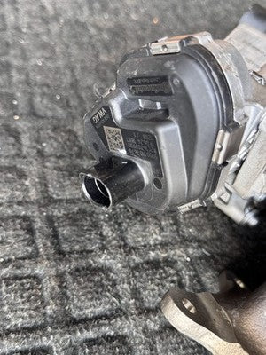 2015-2018 Audi A3 Volkswagen Golf Turbocharger Assembly OEM 06N145702E - eBay image 4