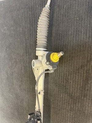 2020-2024 Porsche Taycan Audi e-tron Gt Steering Rack OEM 9J1423051AK - eBay image 6