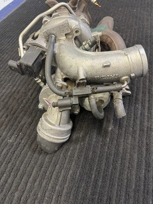 2008-2017 Audi A3 Volkswagen GTI Jetta Cc Eos Beetle 2.0T Turbo OEM 06J145713F - eBay image 2