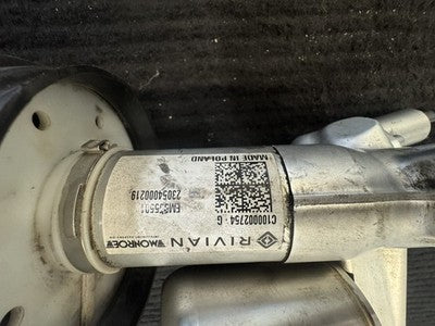 2022-2024 Rivian R1T Front Left Air Suspension Strut OEM C100002751-G - eBay image 3