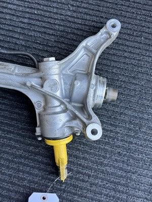 2023 Mercedes-Benz C300 W206 RWD Electric Steering Rack OEM A OEM 2064605702 - eBay image 3