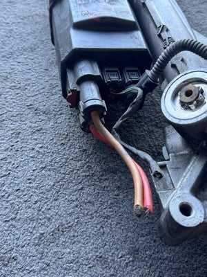 2013-2016 Mercedes-Benz E-Class W212 S212 Electric Steering Rack A2124609600 OEM - eBay image 10