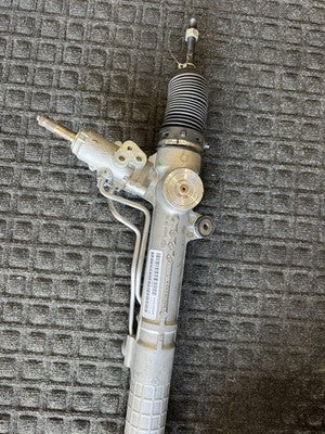 2010-2015 Mercedes GL350 GL450 ML350 ML450 Power Steering Rack OEM 1644600500 - eBay image 3