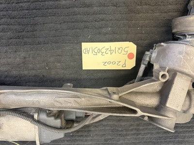 2015-2019 Audi A3 Volkswagen Golf MK7 Electric Power Steering Rack LHD OEM 5Q1423051AD - eBay image 2