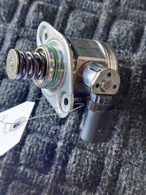 Mercedes-Benz C253 X253 S213 High Pressure Fuel Pump OEM A2640701200 0261520706 - eBay image 8