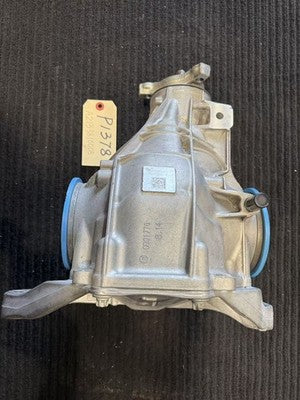 Mercedes-Benz C300 E350 GLC300 GLC350e Rear Differential A2053507704 OEM - eBay image 1