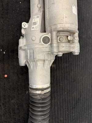 Alfa Romeo Giulia Stelvio Q4 AWD Electric Steering Rack OEM 50565711 7806501802 - eBay image 10