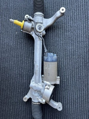 2023 Mercedes-Benz C300 W206 RWD Electric Steering Rack OEM A2064605702 - eBay image 8
