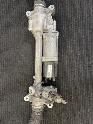 2014-2019 Mercedes-Benz S-Class W222 C217 A217 RWD Steering Rack OEM A2224604900 - eBay image 6