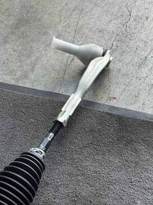 2021-23 Mercedes-Benz GLC300 Steering Rack & Pinion Assembly OEM 2934602000 - eBay image 7