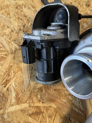 2016-2018 Hyundai Tucson Turbocharger Assembly 1.6L OEM 282312B760 - eBay image 3