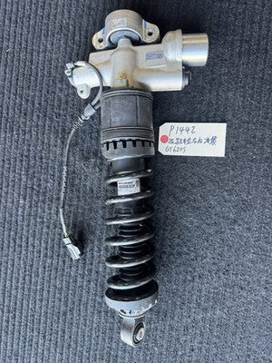 2025-2026 McLaren Artura Front Right Suspension Strut w/ Lift OEM 16BB083CP - eBay image 3