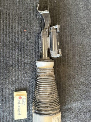 2015-20 Mercedes-Benz C-Class W205 Air Suspension Compressor OEM A2223202901 - eBay image 3