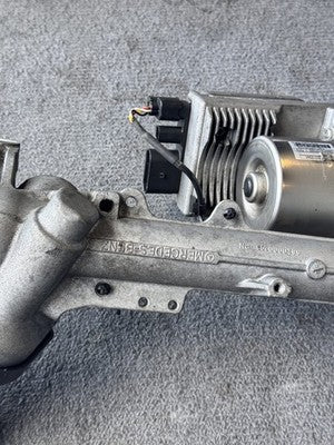 2015-2020 Mercedes-Benz Gla-Class Steering Rack & Pinion OEM 2464605101 - eBay image 13