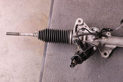 19-24 BMW G20 G21 M340i Electric Power Steering Rack OEM 6800016812A - eBay image 4