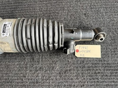2019-2025 BMW X7 G07 Rear Right Vdc High Air Suspension Strut OEM 37106869040 - eBay image 2