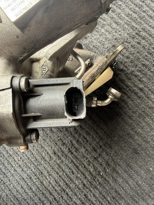14 Volkswagen Beetle Jetta Passat 1.8L Turbocharger Assembly OEM 06K145701R - eBay image 3
