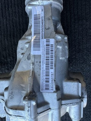 2020-2025 Mercedes GLE GLS W167 Front Differential Carrier OE A OEM 1673305500 - eBay image 2