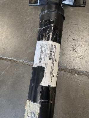 2019-2025 Mercedes-Benz Sprinter 170WB RWD 2-Piece Drive Shaft OEM A9074107701 - eBay image 5