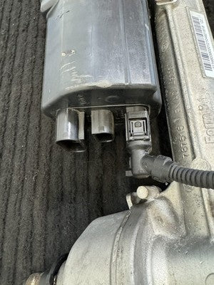 2021-2023 Mercedes-Benz E350 E450 CLS450 Steering Rack & Pinion OEM A2134603902 - eBay image 4