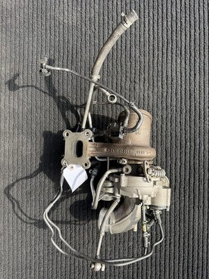 13-18 Ford Escape Focus Fusion Taurus Lincoln 2.0L Turbo OEM CJ5E-6K682-Cc - eBay image 3