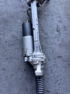 2020-2024 Mercedes-Benz W167 GLE53 GLE580 Electric Steering Rack OEM A OEM 1674604701 - eBay image 3