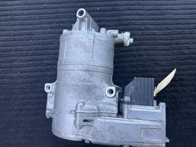 19-22 Mercedes-Benz E53 GLE53 GLS450 CLS450 GT53 A/C Compressor OEM A0008302601 - eBay image 4