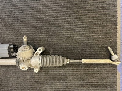Mercedes-Benz W213 E-Class RWD Electric Power Steering Rack OEM A2134608401 - eBay image 7