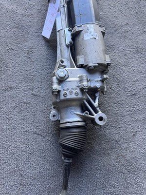 15-18 Mercedes-Benz C300 W205 LHD Electric Steering Rack & Pinion OEM A2054609300 - eBay image 3