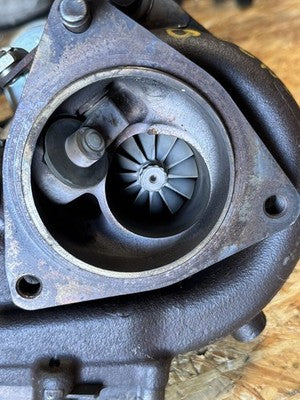 2007-2012 Acura RDX Turbocharger Assembly 2.3L OEM TD04HL-15TK31-VFT - eBay image 8