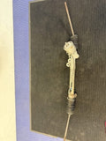 1992-1996 Cadillac DeVille Eldorado Power Steering Rack OEM 26004153 - eBay image 1