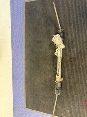 1992-1996 Cadillac DeVille Eldorado Power Steering Rack OEM 26004153 - eBay image 1