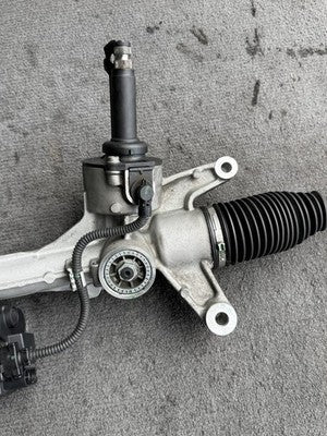 2022-2023 Mercedes-Benz C300 CLS450 4MATIC Steering Rack OEM A2134605302 - eBay image 5