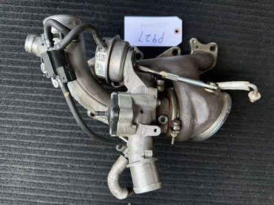 2015-2022 CHEVROLET Buick Encore 1.4L LUV Turbocharger Assembly 1.4L OEM25201066 - eBay image 6