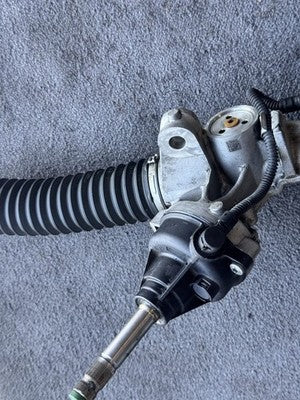 2019-2023 Mercedes-Benz Sprinter W907 W910 Steering Gear Rack & OEM A9074609801 - eBay image 7