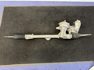 2016-2024 BMW X1 X2 2 Series F39 F44 F48 Electric Steering Rack OEM 32105A4CE86 - eBay image 7