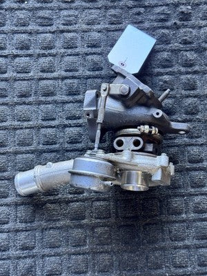 2010-19 Ford Lincoln Mkt Explorer 3.5L Turbocharger Assembly OEM AA5E6K682 - eBay image 4