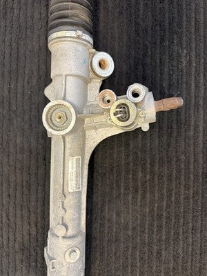 2014-2018 Maserati Ghibli Quattroporte Power Steering Rack OEM 670102931 - eBay image 5