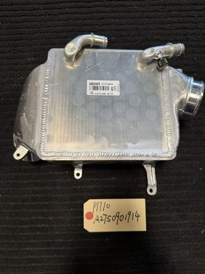 2018-2020 Mercedes-Benz S680 S600 S650 Intercooler Assembly OEM A2750901914 - eBay image 1
